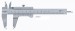 Standard Gage Auto Lock and Parallax Free Vernier Calipers