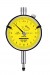 Dial Gauges Precision - MERCER, 0.001 in dial readout / 40 or 58 mm dial diameter