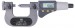 ISOMASTER AC Micrometers for Thread Measurement