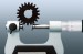 Standard Gage Universal Micrometers - Non-Rotating Spindle