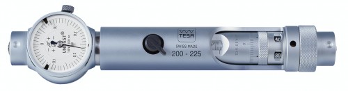 TESA UNITEST Internal Micrometer